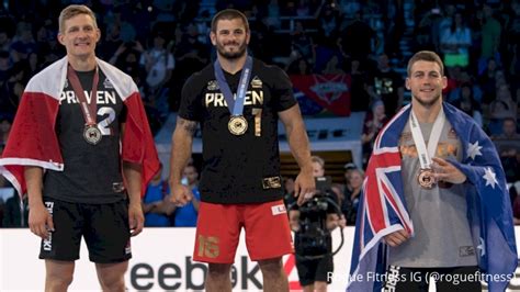 2017 crossfit games results|2017 crossfit games standings.